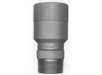 PT Coupling W440012 FOS150MF SS