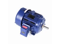 Marathon W534 Model#: 254THFNA9076 HP: 7 1/2 RPM: 1200 Frame: 254T Enclosure: TEFC Phase: 3 Voltage: 460 HZ: 60This model has 7.