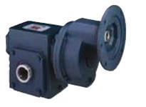 Grove Gear (Leeson) W5345040.00 DXHMQ534-129-H-IEC80/B14-35 | High-Quality Industrial Gear