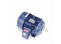 Marathon W544 Model#: 254THFNA9001 HP: 15 RPM: 3600 Frame: 254T Enclosure: TEFC Phase: 3 Voltage: 460 HZ: 60This model has 15 ho