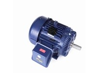 Marathon W587 Model#: 364THFS9036 HP: 60 RPM: 1800 Frame: 364T Enclosure: TEFC Phase: 3 Voltage: 460 HZ: 60This model has 60 hor