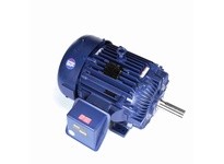 Marathon W601 Model#: 405THFS9040 HP: 100 RPM: 1800 Frame: 405T Enclosure: TEFC Phase: 3 Voltage: 575 HZ: 60This model has 100 h