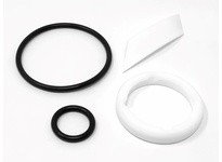 Flowtrend 124355 W61-2.0E/TF W61 SER KIT 2.0" EPDM/PTFE S/O