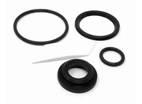 Flowtrend 124356 W61-2.0E/TR/LS W61 SER KT 2.0" EPDM/Tri-Ring w/ Lip Seal S/O