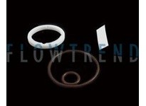 Flowtrend 124361 W61-2.5V/TF W61 SER KT 2.5" FPM/PTFE S/O