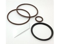 Flowtrend 124347 W61/68-2B-2.5V W61/68 2 BODY SER KT 2.5" FPM | YarinInd