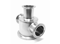 Flowtrend 100107 W61Y-3.0-FPM/TFP S/O W61Y Service Kit 3.0" | High-Quality Parts