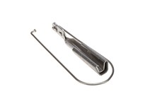 NSI Industries W62-1 2-6 ACSR AL WEDGE CLAMPS