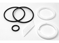 Flowtrend 124380 W62/82-2.5E/TF W62/82 SER KT 2.5" EPD/PTFE DIV