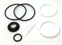 Flowtrend 124379 W62/82-2.5E/TF/SW W62/82 SER KT 2.5" EPD/PTFE DIV w/ Seal Wiper