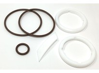 Flowtrend 124381 W62/82-2.5V/TF W62/82 SER KT 2.5" FPM/PTFE DIV