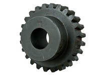 W624D Worm Gear