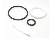 Flowtrend 124389 W63/83-2.0V/TF W63/83 SER KT 2.0" FPM/PTFE S/O