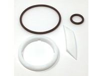 Flowtrend 124390 W63/83-2.5V/TF W63/83 SER KT 2.5" FPM/PTFE S/O