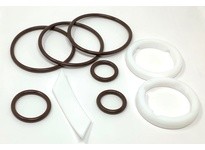 Flowtrend 124399 W65/85-2.0V/TF W65/85 SER KT 2.0" FPM/TF DIV RA