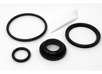 Flowtrend 124405 W68-2.0E/TR W68/88 SER KT 2.0" EPDM | Tri-Ring Plug