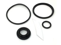 Flowtrend 124407 W68-2.5E/TR W68/88 SER KT 2.5" EPDM (Tri-Ring Plug) w/ Wiping Stem Seal