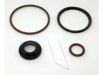 Flowtrend 124408 W68-2.5V/TR W68/88 SER KT 2.5" FPM (Tri-Ring Plug) w/ Wiping Stem Seal