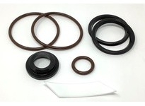 Flowtrend 124412 W682-2.0V/TR W682/882 SER KT 2.0" FPM (Tri-Ring Plug) w/ Wiping Stem Seal