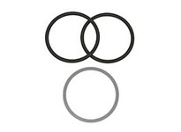 PT Coupling W710012 K150 SWIVL REPR KIT BUNA | High-Quality Industrial Supplies