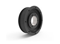 TBWOODS W7214M65 W72-14M-65-F POWERCH Sprocket