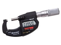 Starrett W733.1XFL-1 Wireless Outside Micrometer | Precision Tool
