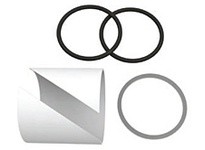 PT Coupling W782016 X200 SWIVL REPR KIT VITN