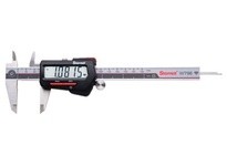 Starrett W798B-6/150 Wireless Slide Caliper, Stainless Steel | Precision Tools
