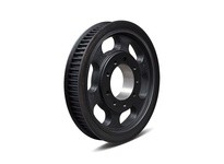 TBWOODS W8014M42 W80-14M-42-E POWERCH Sprocket