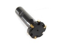 CUTTING TOOL TECHNOLOGIES W808 CUTTER BODIES