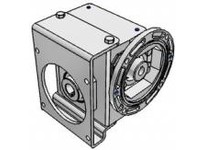 Hub City 0230-05221 30:1 Ratio, Cast Iron Worm Reducer | YarinInd