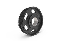 TBWOODS W9014M90 W90-14M-90-J POWERCH Sprocket
