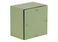 WIEGMANN WA060804GSC SCBOXGASKETEDMPSW6X6X4