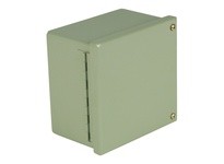 WIEGMANN WA080604GIE JICCSOIL TIGHT8X6X4