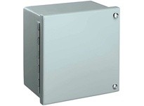 WIEGMANN WA080804GIE JICCSOIL TIGHT8X8X4