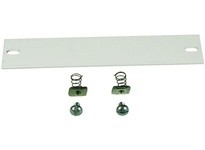 WIEGMANN WA08JS TERMINAL STRAP CS JIC N4 N4X 8"