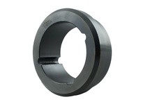 WA12 Taper Bushed WELD-ON hub