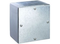 WIEGMANN WA161608GSCG SCBOXGASKETEDGALV16X16X8