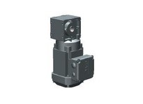 SEW WA20 DRN71M4 SO # 25.8293911401.0008.23.19 Spiroplan Gearmotor