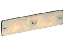 WIEGMANN WA22BAP PLATEBLANKADAPTER