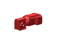 SEW WA30 DRN80M4 SO # 01.3025783701.0001.04 Spiroplan Gearmotor