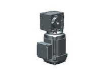 SEW WA30 DRN80MK4 87.8120223203.0004.22.90 SPIROPLAN Right-Angle Gearmotor