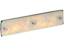 WIEGMANN WA3456BAP PLATEBLANKADAPTER | High-Quality Industrial Supplies