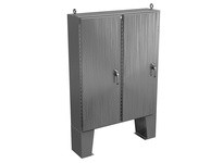 WIEGMANN WA60CPX6012SSN4 DISCFMN42DCF60X61X12304SS