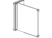 WIEGMANN WA60SP36F3 PANELN4-12SWINGOUT48X31 | YarinInd