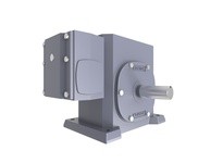 Boston Gear WA721B-300-G Speed Reducer