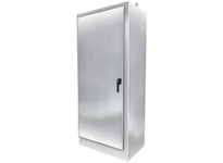 WIEGMANN WA722424SSFSN43PT ENCLN4XFSSS1D72X24X24 3PT. HANDLE