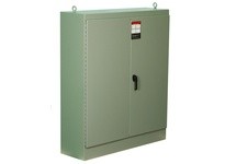 WIEGMANN WA724818FSD ENCLN12FS2D72X48X18 | YarinInd