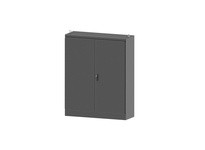 WIEGMANN WA724824FSDSS ENCLN12FSSS2D72X48X24 | Durable Industrial Enclosure