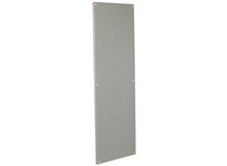 WIEGMANN WA72P36F1 PANELN4-1260X32 | Industrial Panels & Enclosures